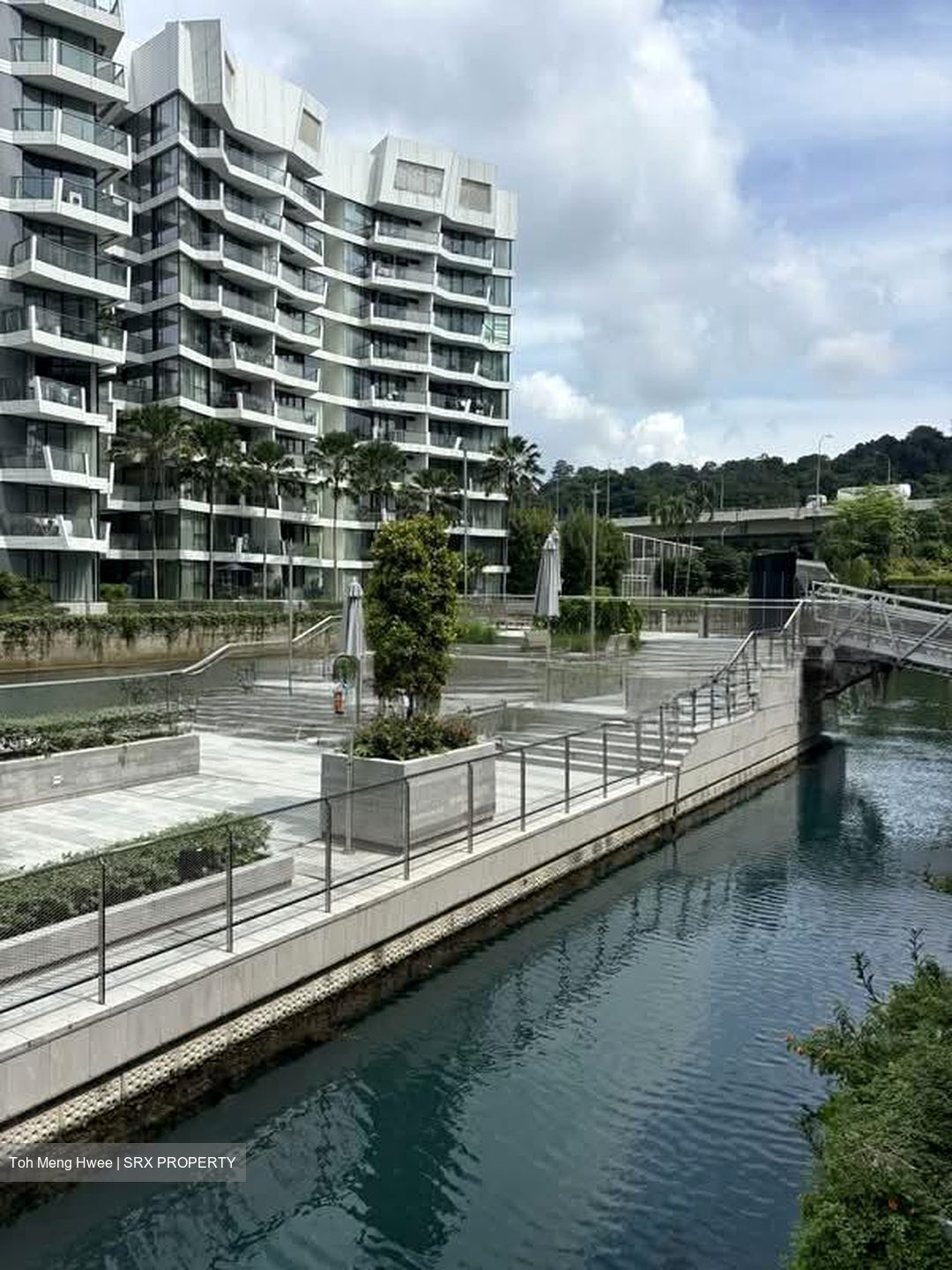 The Reef At King’s Dock (D4), Condominium #532579431
